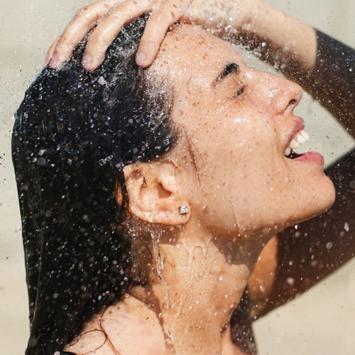 Gội đầu rất dễ nhưng bạn có chắc đã làm đúng cách? - 2