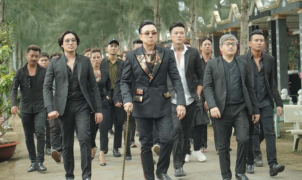 Kiều Minh Tuấn ra giá cát-xê này cho phim của bạn thân Quách Ngọc Tuyên - 3