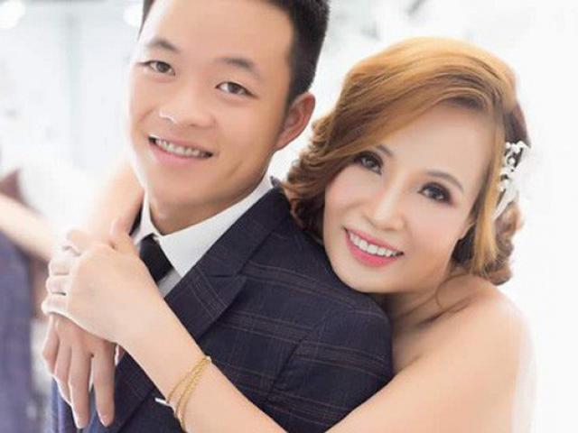 Bạn trẻ - Cuộc sống - Vợ 62 lấy chồng 26 tuổi trả lời 'sốc' về những người bêu xấu gia đình