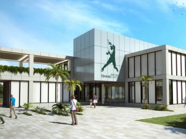 Thể thao - Tin thể thao 24/10: Nadal ôm mộng làm “trùm” tennis thế giới