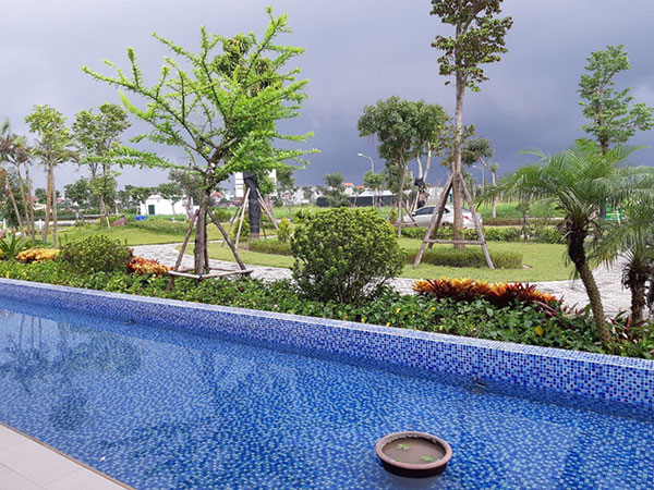 Cụm công nghiệp xanh Apec Đa Hội mang lại lợi ích &#34;kép&#34; cho doanh nghiệp - 1