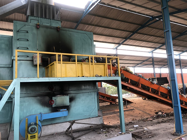 Cụm công nghiệp xanh Apec Đa Hội mang lại lợi ích "kép" cho doanh nghiệp - 2