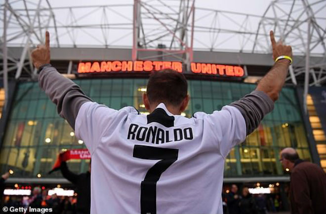 Chi tiết MU - Juventus: Nỗ lực trong tuyệt vọng (KT) - 13