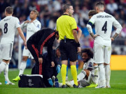 Bóng đá - Real giải vía cúp C1: &quot;Nhị ca&quot; gặp hạn như Messi, Lopetegui thoát hiểm