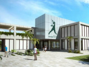 Thể thao - Tin thể thao 24/10: Nadal ôm mộng làm “trùm” tennis thế giới