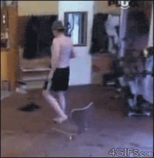 Hú hồn khi bất ngờ bị troll siêu thốn - 7