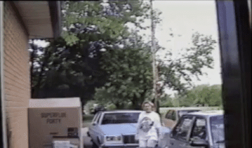 Hú hồn khi bất ngờ bị troll siêu thốn - 9