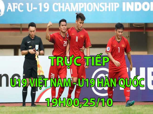 Chi tiết U19 Việt Nam - U19 Hàn Quốc: Lại sai lầm penalty (KT)