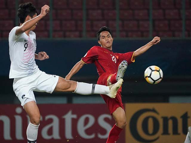 U19 Việt Nam - U19 Hàn Quốc: Khởi đầu ngỡ ngàng, bước ngoặt 3 quả 11m