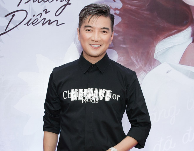 Mr. Đàm cạn lời khuyên điều gì mà con nuôi Hoài Linh vẫn nghỉ hát 2 năm? - 2