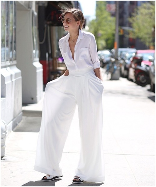 Stylist hàng đầu thế giới khuyên bạn mua gì mùa mới? - 6