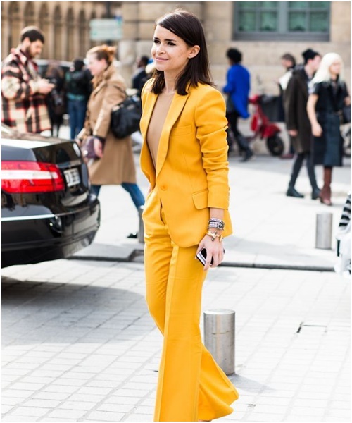 Stylist hàng đầu thế giới khuyên bạn mua gì mùa mới? - 2