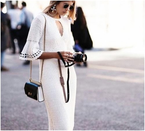 Stylist hàng đầu thế giới khuyên bạn mua gì mùa mới? - 12
