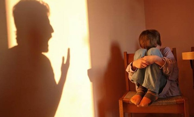 5 hậu quả khiến cha mẹ ân hận suốt đời vì đánh con - 1