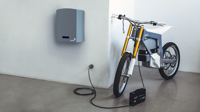 Kalk E-Bike: Xe điện đa địa hình hiệu suất cao dành cho phượt thủ - 3