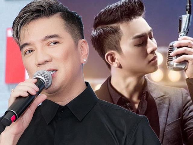 Ca nhạc - MTV - Mr. Đàm cạn lời khuyên điều gì mà con nuôi Hoài Linh vẫn nghỉ hát 2 năm?