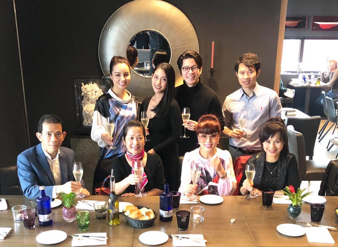 Chia tay Trấn Thành, Mai Hồ có cuộc sống sung sướng bên chồng Việt kiều kém tuổi - 3