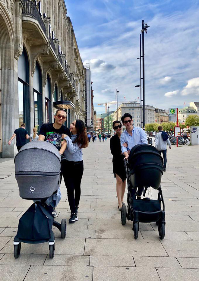 Chia tay Trấn Thành, Mai Hồ có cuộc sống sung sướng bên chồng Việt kiều kém tuổi - 4