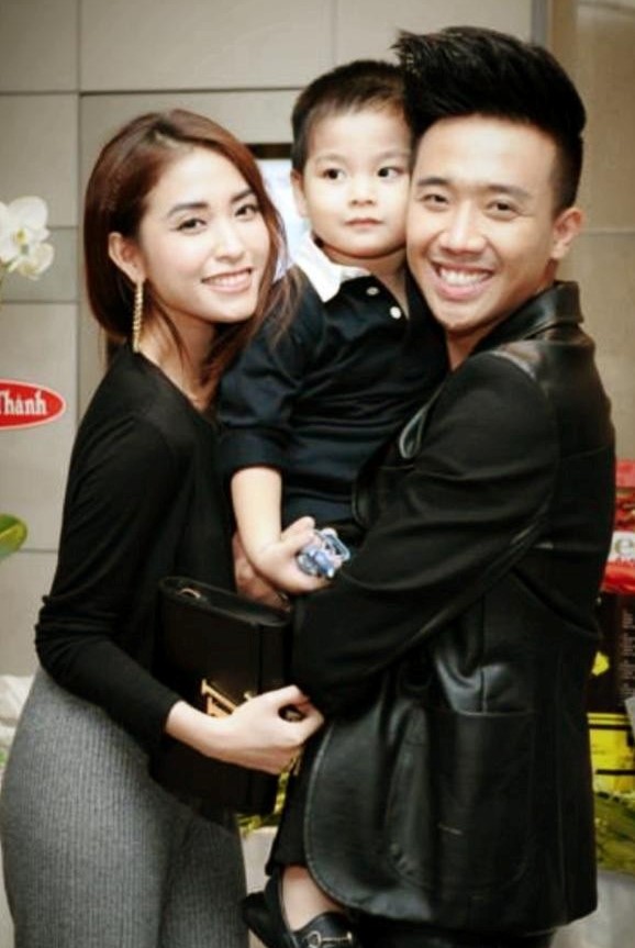 Chia tay Trấn Thành, Mai Hồ có cuộc sống sung sướng bên chồng Việt kiều kém tuổi - 1