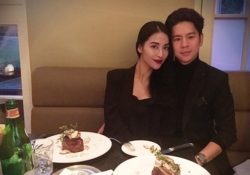 Chia tay Trấn Thành, Mai Hồ có cuộc sống sung sướng bên chồng Việt kiều kém tuổi - 8