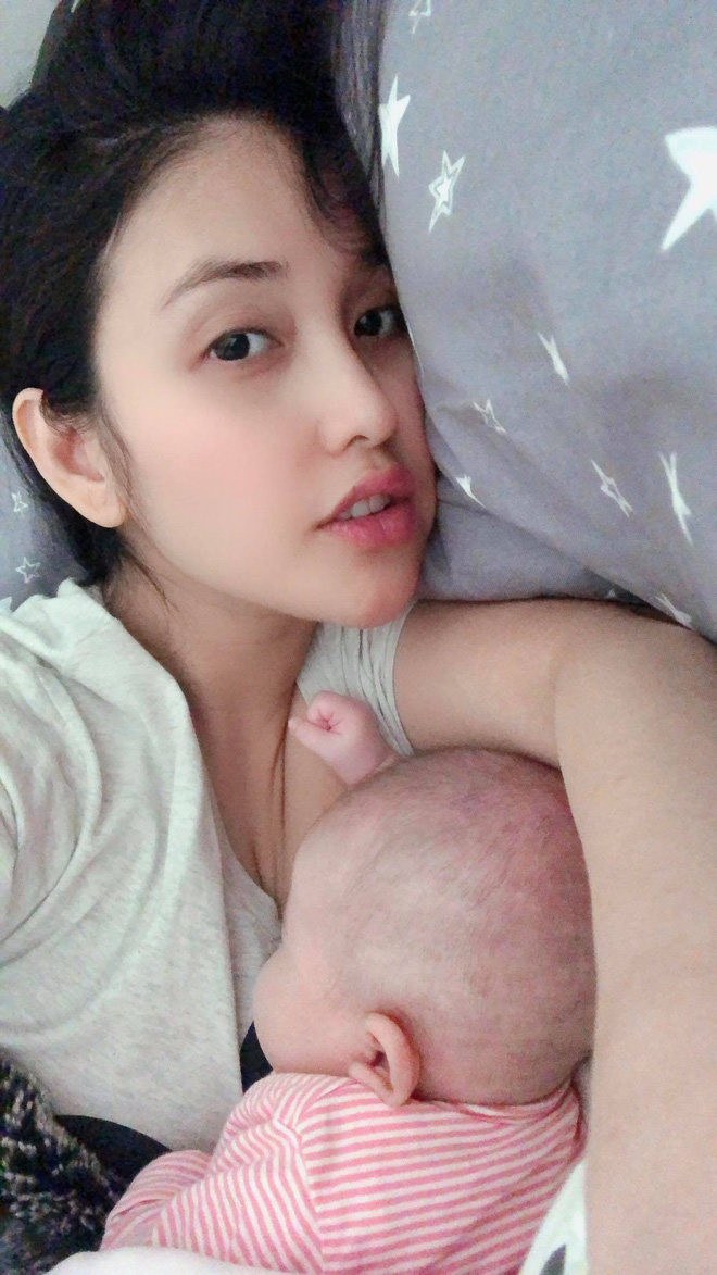 Chia tay Trấn Thành, Mai Hồ có cuộc sống sung sướng bên chồng Việt kiều kém tuổi - 3