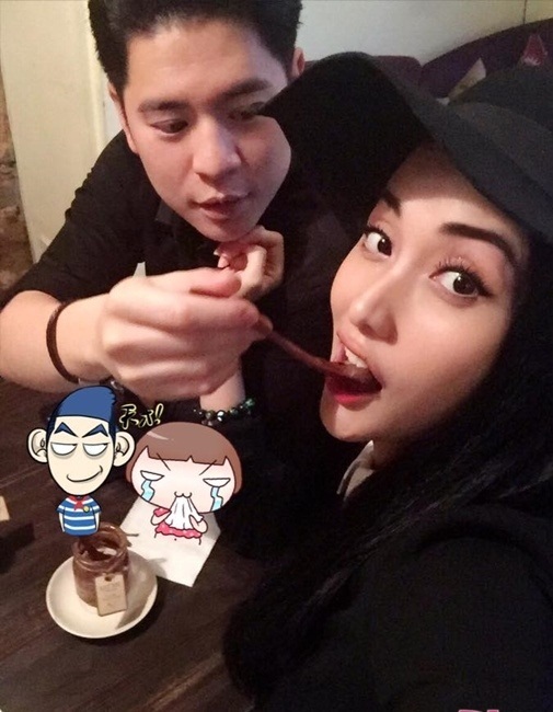 Chia tay Trấn Thành, Mai Hồ có cuộc sống sung sướng bên chồng Việt kiều kém tuổi - 2