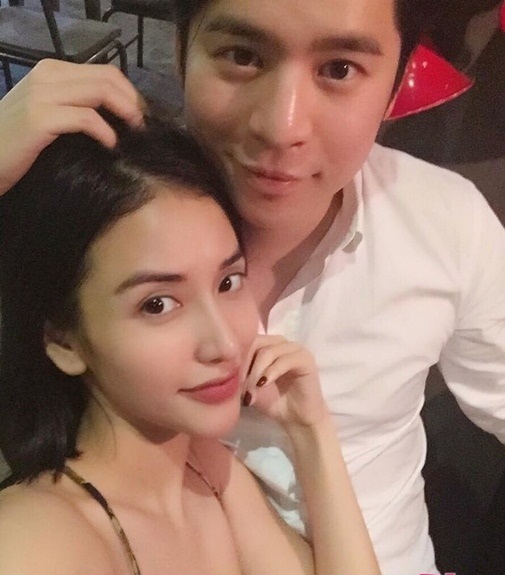 Chia tay Trấn Thành, Mai Hồ có cuộc sống sung sướng bên chồng Việt kiều kém tuổi - 1