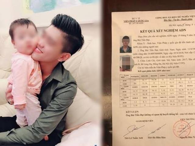 Bạn trẻ - Cuộc sống - Tẽn tò sau cuộc tìm kiếm "bố sinh học" để nhận thừa kế kếch xù