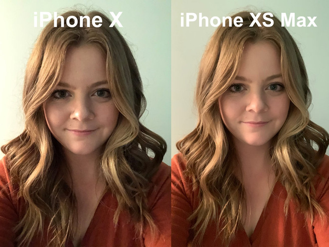 Ảnh selfie với iPhone XS Max bị &#34;dị dạng&#34;, ifan buồn thườn thượt - 5