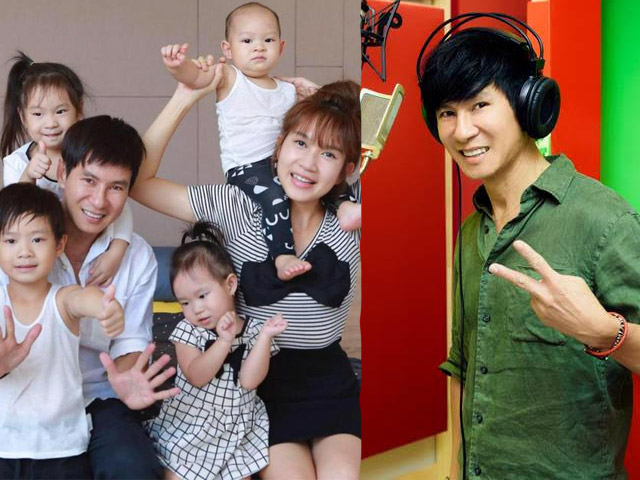 Phim - Có nhà triệu đô, 4 công ty lớn nhưng Lý Hải vẫn thích làm điều này