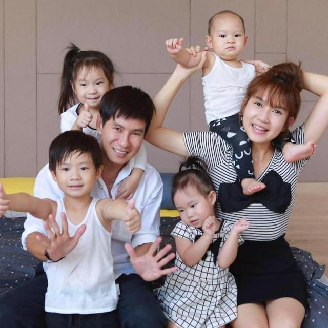 Có nhà triệu đô, 4 công ty lớn nhưng Lý Hải vẫn thích làm điều này - 2