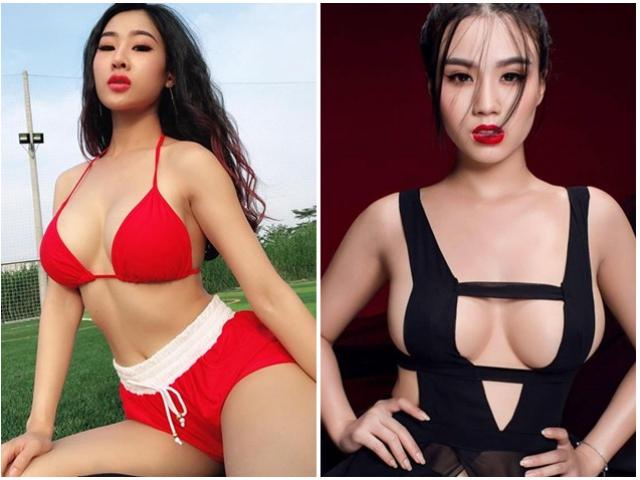 Phim - 2 mỹ nữ sexy được quan tâm hơn cả nữ chính "Hậu duệ mặt trời" bản Việt
