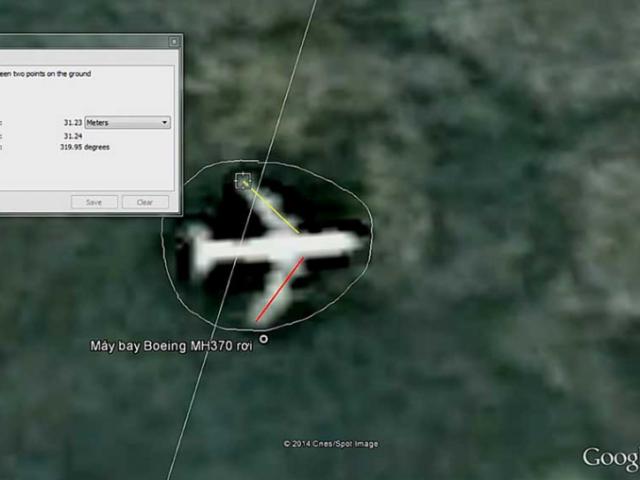 Tin tức trong ngày - Nóng 24h qua: Tiết lộ mới vụ “một người Gia Lai biết nơi MH370 rơi"