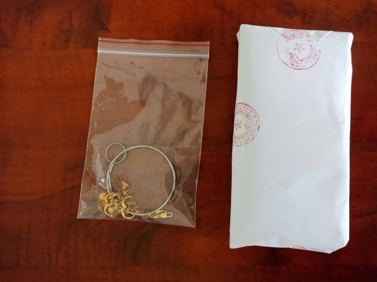 Lời khai nghi phạm sát hại cô gái trong nhà nghỉ - 3