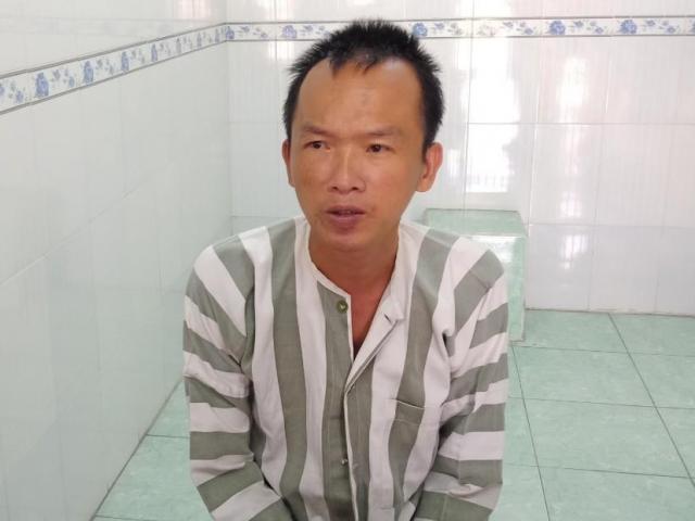 Pháp luật - Lời khai nghi phạm sát hại cô gái trong nhà nghỉ