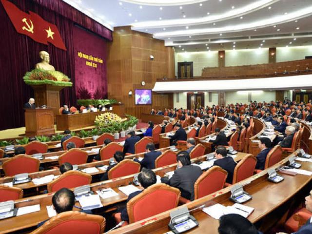 Tin tức trong ngày - Đảng viên cấp cao phải chống việc "chạy" phiếu tín nhiệm