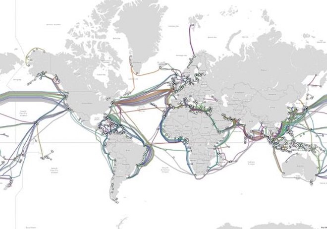 11 câu hỏi về Internet mà bạn chưa chắc đã trả lời được - 1