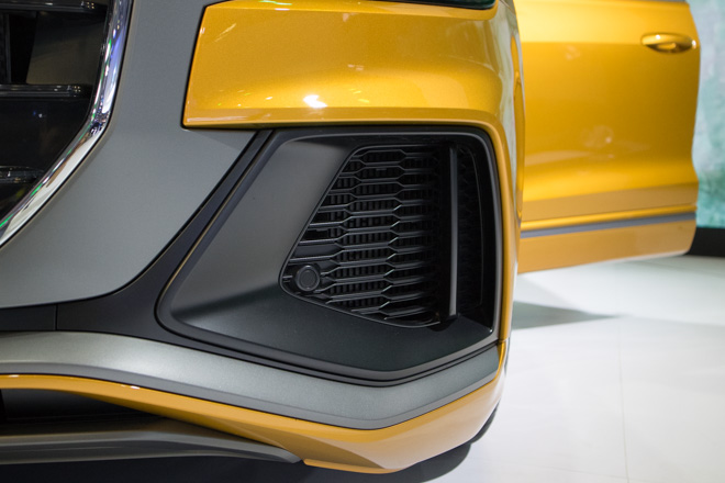 Audi chính thức giới thiệu Q8 2019 tại Việt Nam: Giá bán từ 4,5 tỷ đồng, giao xe tháng 7/2019 - 4