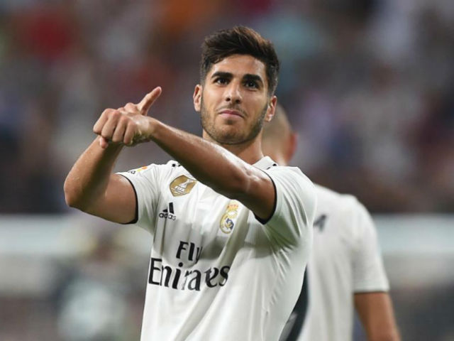 Bóng đá - Đại gia Ngoại hạng Anh xâu xé Real: MU trả 100 triệu bảng tậu Asensio