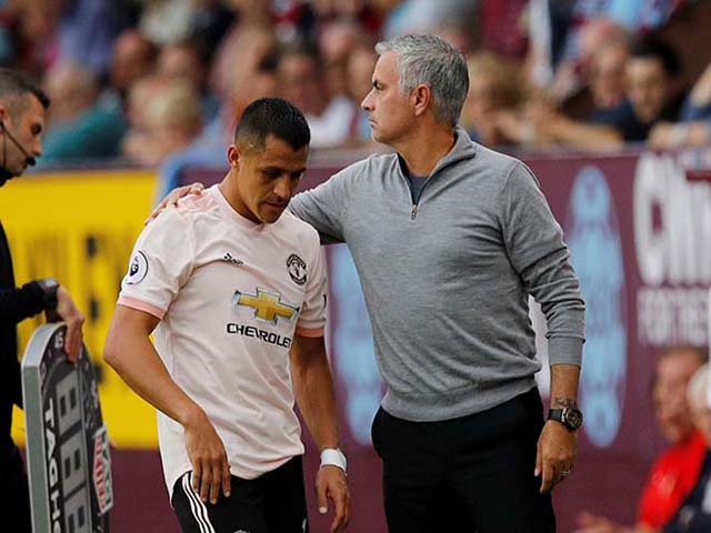 Sanchez đến PSG: Báo Anh chỉ mặt ”kẻ phản Chúa”, phản bội MU như Di Maria?