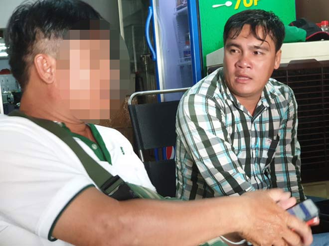 NÓNG: Đã bắt được đối tượng giết người cướp dây chuyền gây chấn động - 1