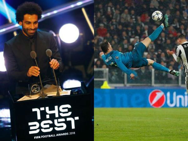 Salah hóa “Máy ghi bàn”: Còn mỗi MU cản bước, Ronaldo cũng phải nể - 3