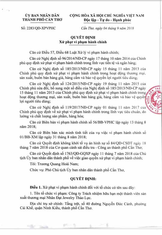 Vụ đổi 100 USD bị phạt 90 triệu: Vì sao thời gian điều tra kéo dài? - 3