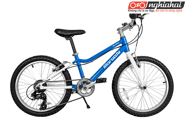 Xe đạp mini Nhật – biểu tượng của người dân Nhật Bản - 5