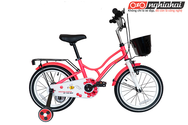 Xe đạp mini Nhật – biểu tượng của người dân Nhật Bản - 3