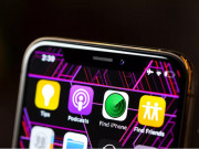 Thời trang Hi-tech - iPhone Xs Max sẽ được sửa lỗi camera trước