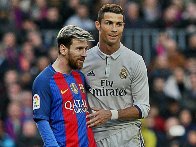 Barca - Real không Messi - Ronaldo: Siêu kinh điển vẫn hấp dẫn vì đâu?