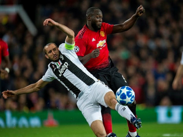 Bóng đá - "Vua giật mình" Lukaku 8 trận/0 bàn: Mourinho cần mạnh tay "trảm" quân