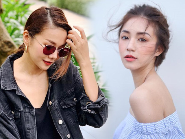 Làm đẹp - Đừng bỏ qua 2 điều này nếu muốn tóc đẹp "phát hờn" như Thanh Hằng và Sa Lim