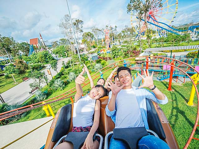 Tin Tài chính - Nhà đất - BĐS - Vinpearl Land giữa lòng Hà Nội – tiện ích “khủng” kế cận đại đô thị Vincity Ocean Park